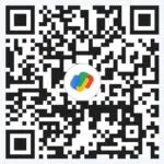 Google Pay QR Code